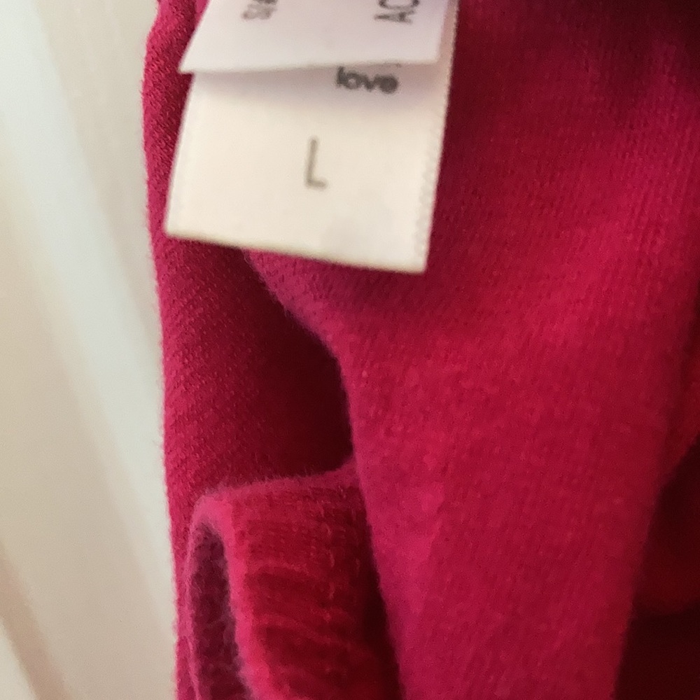 FINAL MARKDOWN Active basic strapless top large - Picture 4 of 4